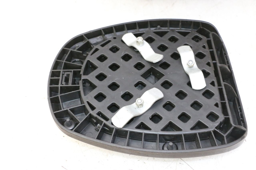 photo de BAULETTO PEUGEOT V-CLIC VCLIC 50 (2007 - 2013) - Caratteristiche distintive