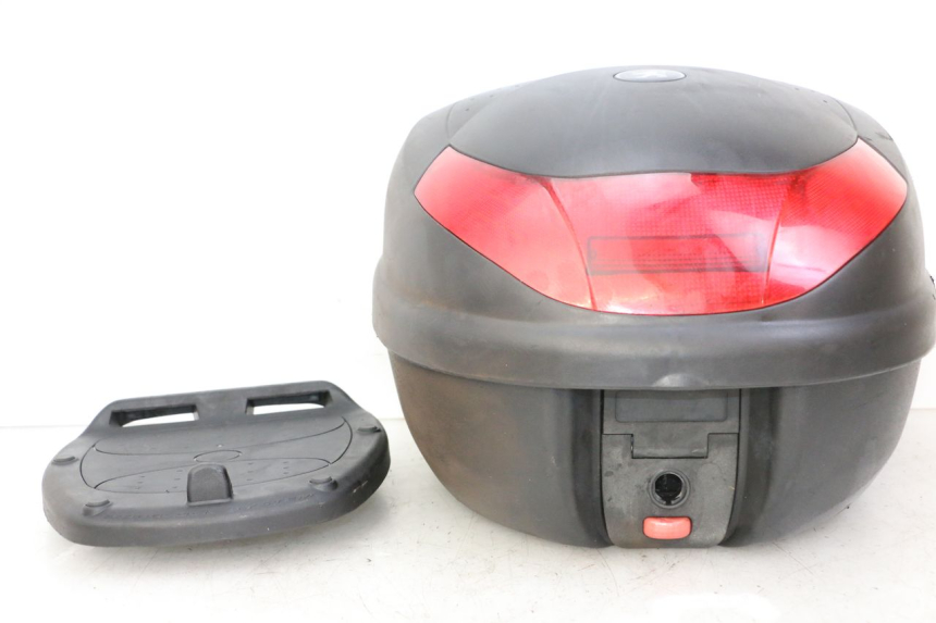 photo de BAULETTO PEUGEOT V-CLIC VCLIC 50 (2007 - 2013) - Primo piano ad alta risoluzione