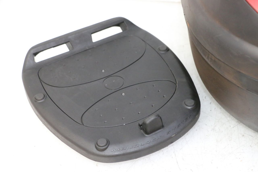 photo de BAULETTO PEUGEOT V-CLIC VCLIC 50 (2007 - 2013) - Foto prodotto supplementare