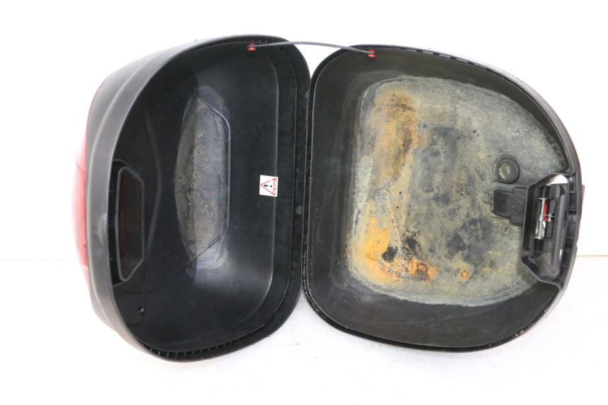 photo de BAULETTO PEUGEOT V-CLIC VCLIC 50 (2007 - 2013) - Altra angolazione