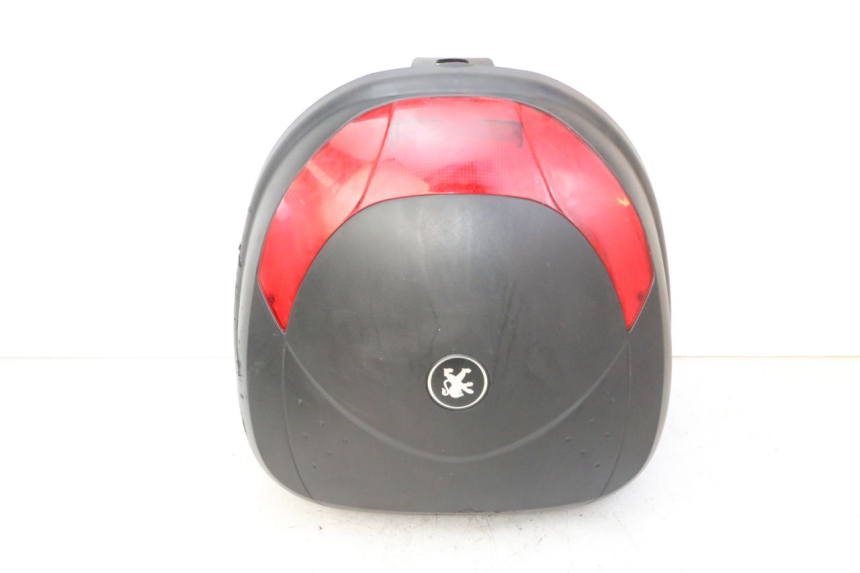 photo de BAULETTO PEUGEOT V-CLIC VCLIC 50 (2007 - 2013) - Dettagli dei punti di fissaggio