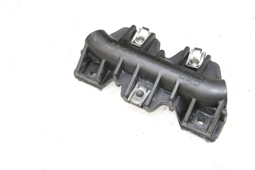 photo de BAULETTO PIAGGIO VESPA GTS SUPER IE 125 (2009 - 2016) - Zoom qualità usato