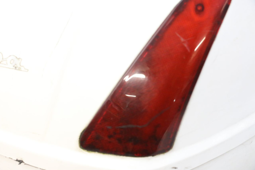 photo de BAULETTO PIAGGIO VESPA GTS SUPER IE 125 (2009 - 2016) - Zoom sullo stato d'uso