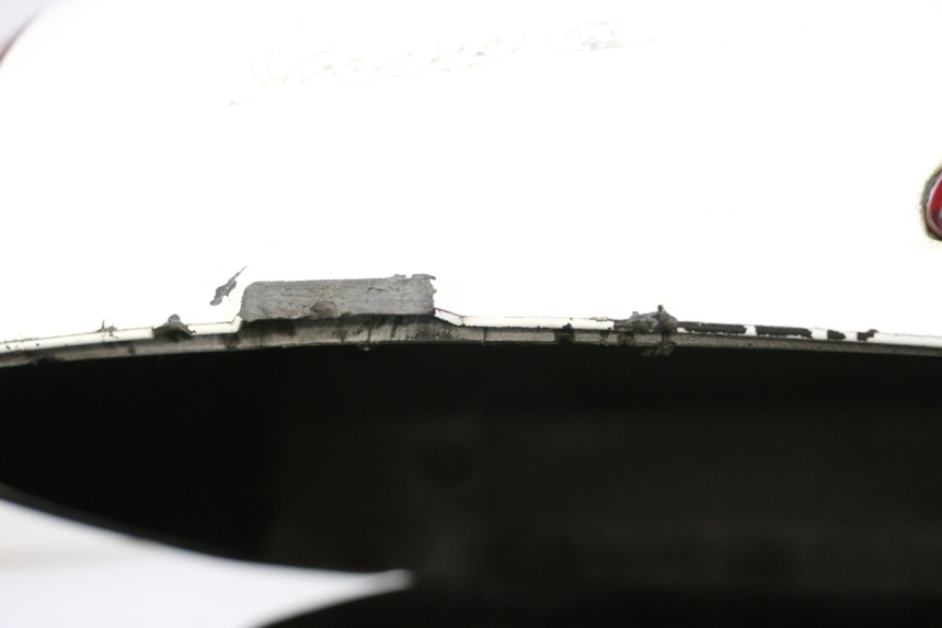 photo de BAULETTO PIAGGIO VESPA GTS SUPER IE 125 (2009 - 2016) - Altra angolazione