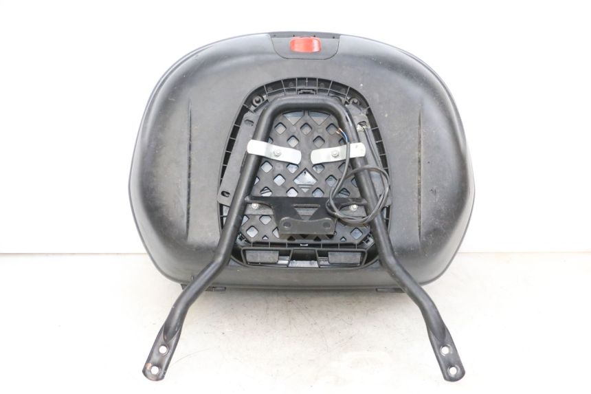 photo de BAULETTO YAMAHA XMAX X-MAX 125 (2006 - 2009) - Dettaglio del componente