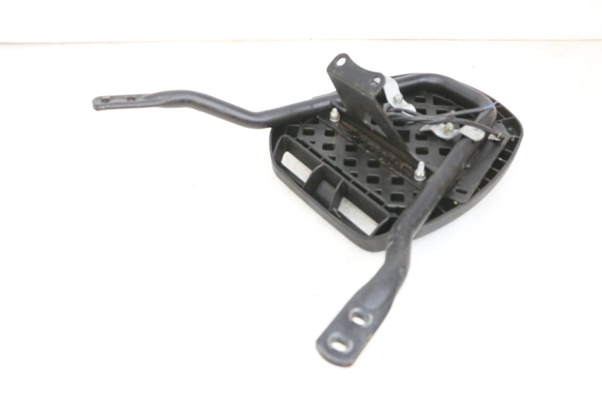 photo de BAULETTO YAMAHA XMAX X-MAX 125 (2006 - 2009) - Altra angolazione