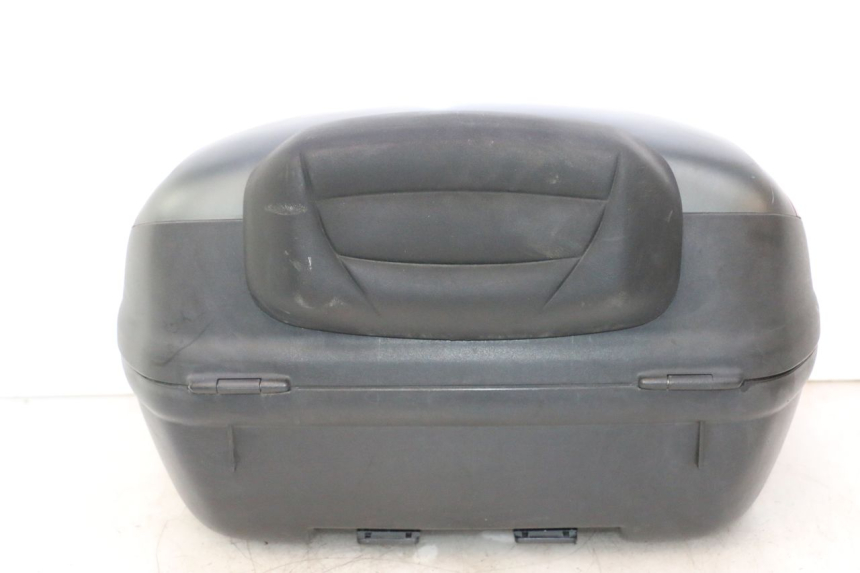 photo de BAULETTO YAMAHA X-MAX XMAX 125 (2010 - 2013) - Caratteristiche distintive