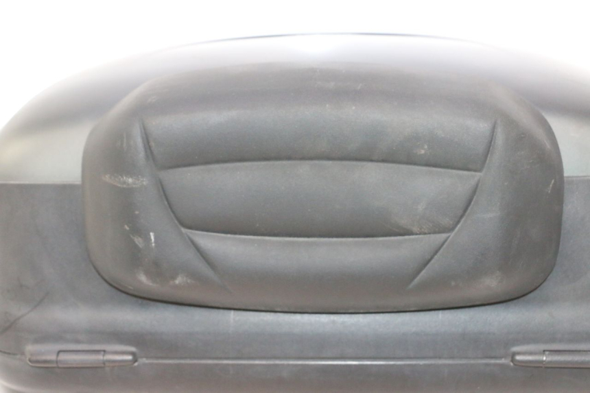 photo de BAULETTO YAMAHA X-MAX XMAX 125 (2010 - 2013) - Zoom sui componenti