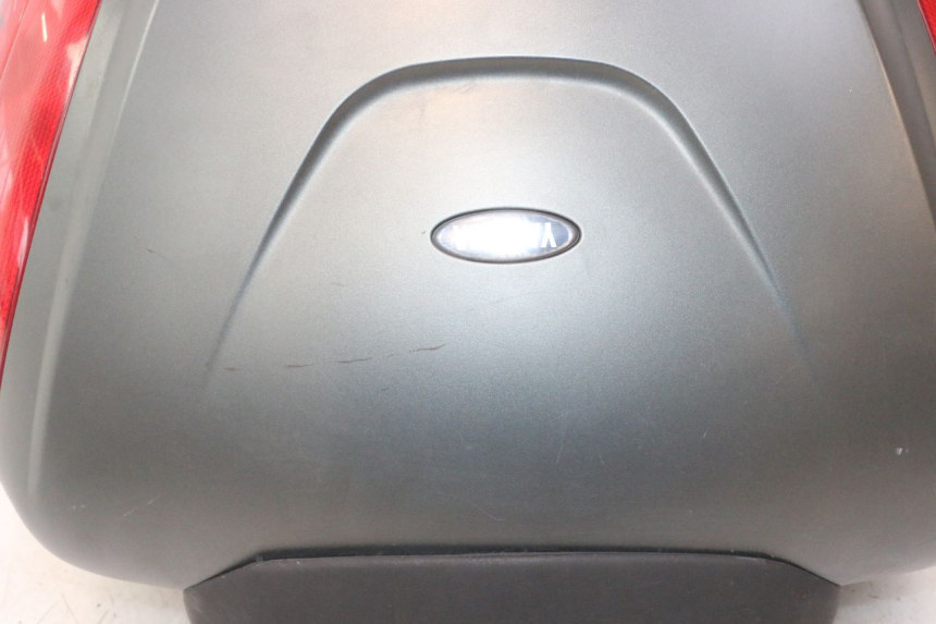 photo de BAULETTO YAMAHA X-MAX XMAX 125 (2010 - 2013) - Ispezione visiva dettagliata