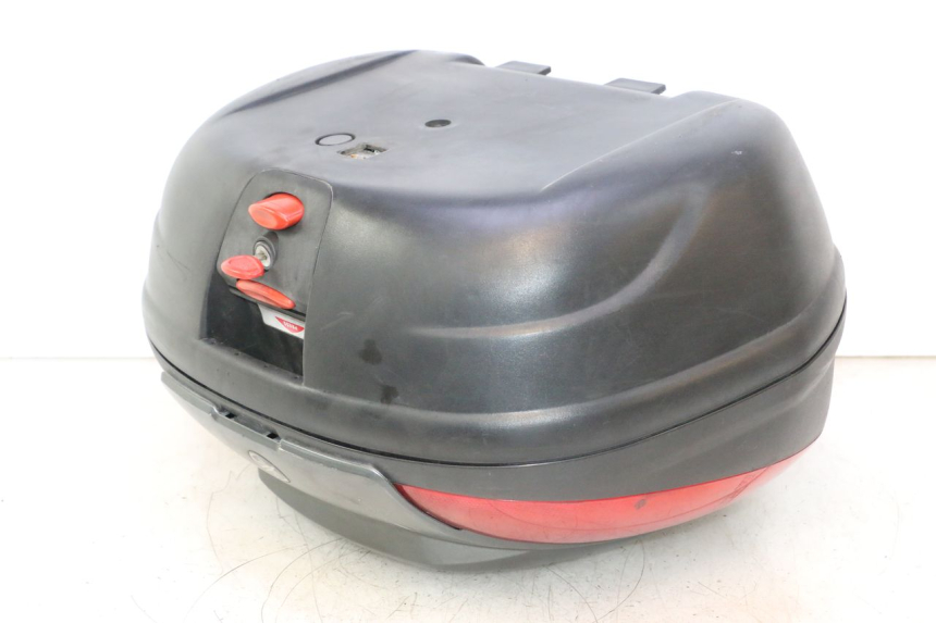 photo de BAULETTO YAMAHA X-MAX XMAX 125 (2010 - 2013) - Focus sulla struttura