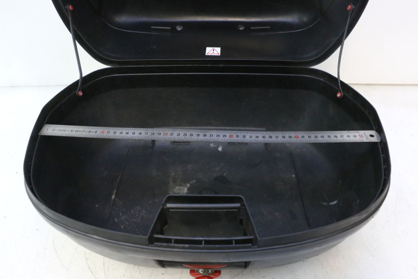photo de BAULETTO YAMAHA X-MAX XMAX 125 (2010 - 2013) - Zoom qualità usato