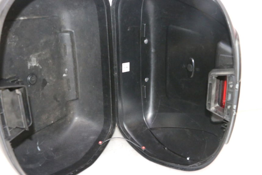 photo de BAULETTO YAMAHA X-MAX XMAX 125 (2010 - 2013) - Primo piano tecnico