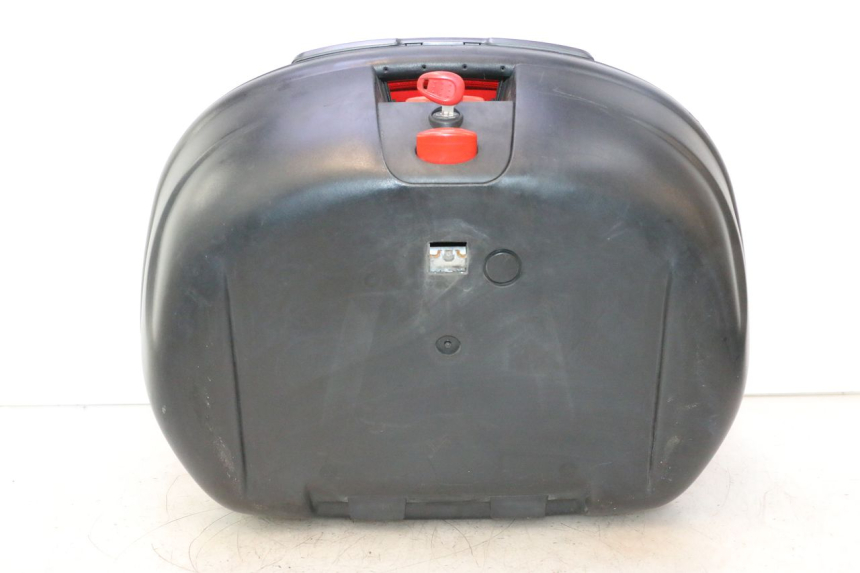 photo de BAULETTO YAMAHA X-MAX XMAX 125 (2010 - 2013) - Dettagli dei punti di fissaggio