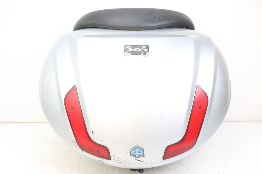 photo de Bauletto PIAGGIO X8 125 (2004 - 2007) - Altra vista dell'articolo