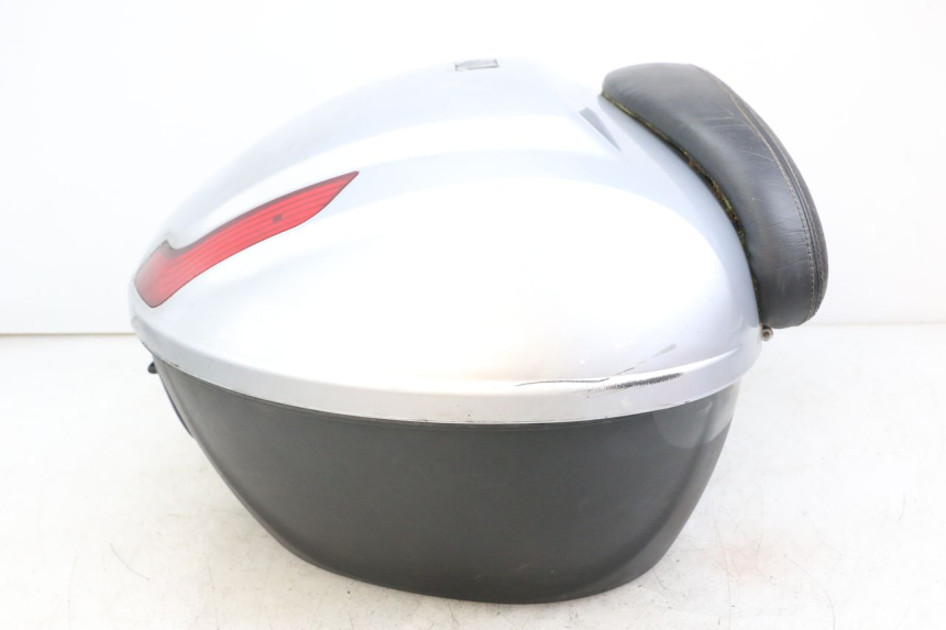 photo de Bauletto PIAGGIO X8 125 (2004 - 2007) - Primo piano ad alta risoluzione