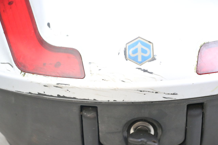 photo de Bauletto PIAGGIO X8 125 (2004 - 2007) - Foto prodotto supplementare