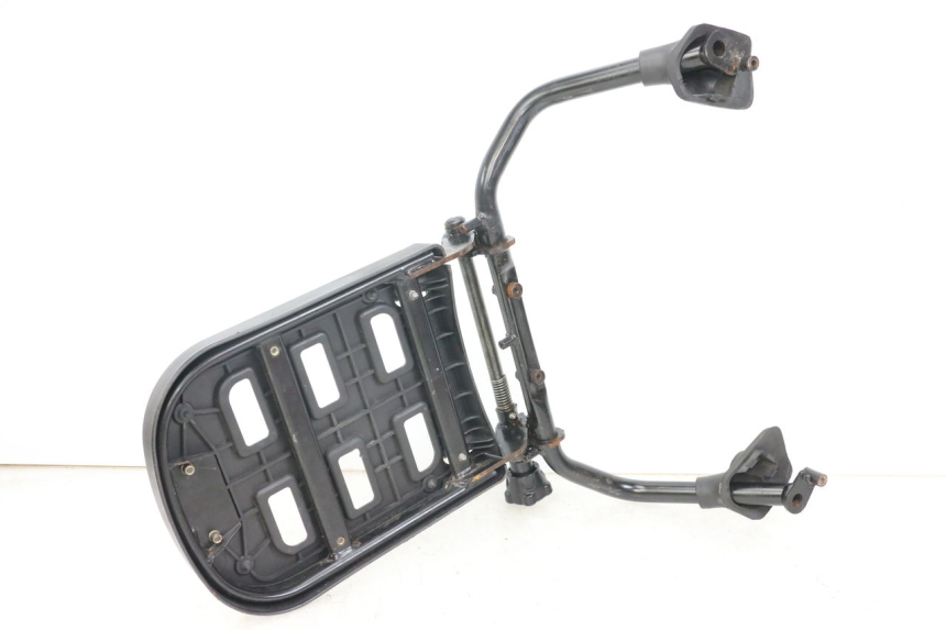 photo de Bauletto PIAGGIO X8 125 (2004 - 2007) - Altra angolazione