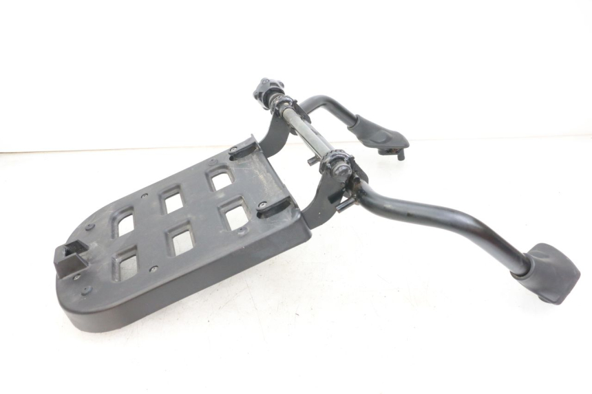 photo de Bauletto PIAGGIO X8 125 (2004 - 2007) - Primo piano tecnico