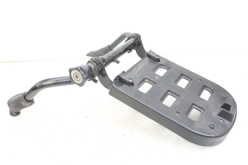 photo de Bauletto PIAGGIO X8 125 (2004 - 2007) - Vista d'insieme del prodotto