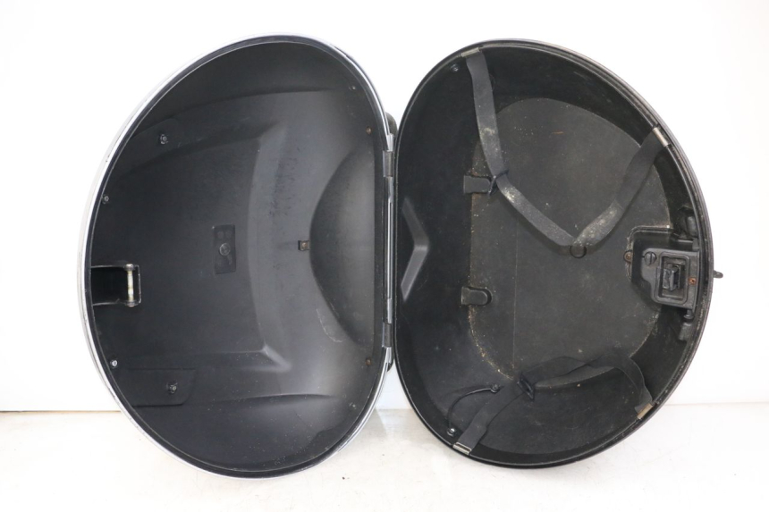 photo de Bauletto PIAGGIO X8 125 (2004 - 2007) - Ricambio usato controllato