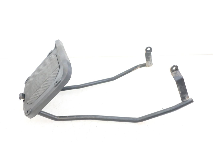 photo de Bauletto KYMCO XCITING 250 (2006 - 2009) - Caratteristiche distintive