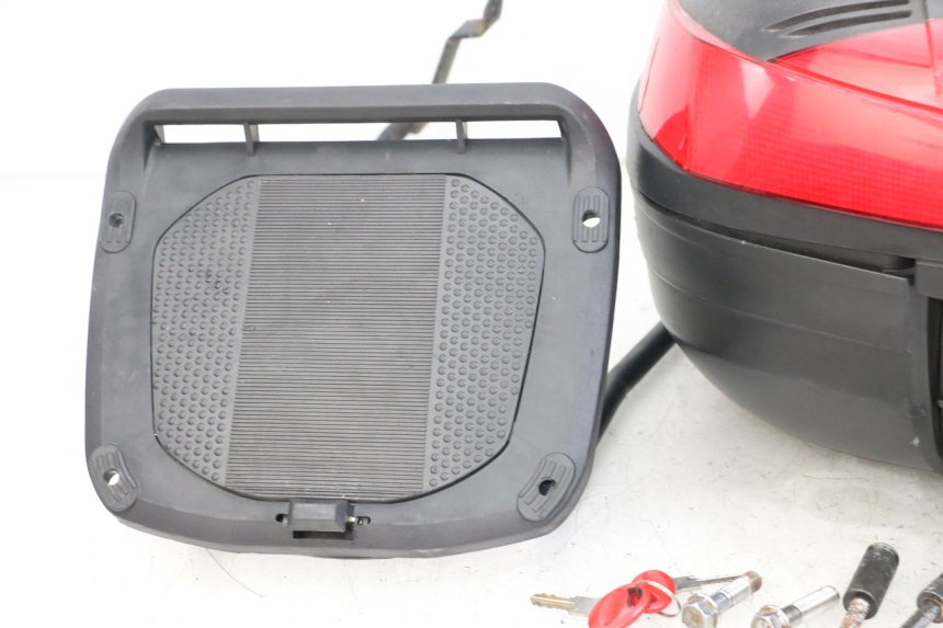 photo de Bauletto KYMCO XCITING 250 (2006 - 2009) - Primo piano ad alta risoluzione