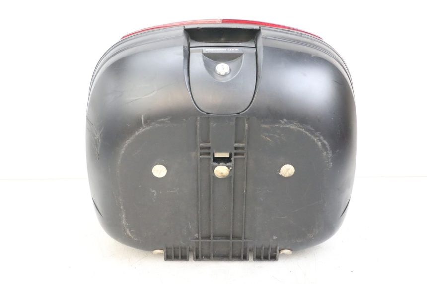 photo de Bauletto KYMCO XCITING 250 (2006 - 2009) - Zoom sullo stato d'uso