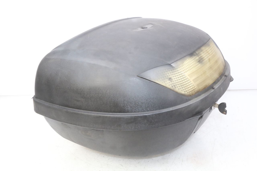 photo de TOP CASE YAMASAKI YM T 125 (2015 - 2020) - Zoom sullo stato d'uso