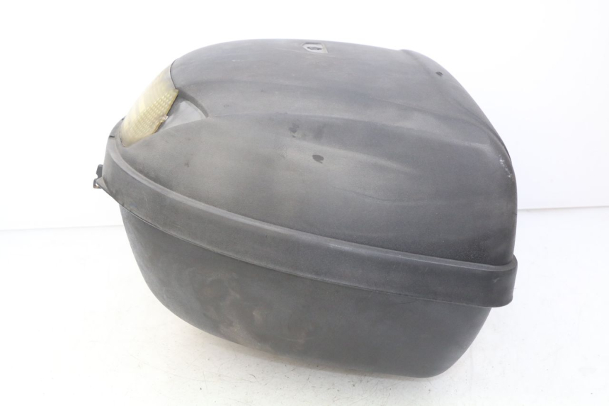 photo de TOP CASE YAMASAKI YM T 125 (2015 - 2020) - Primo piano tecnico