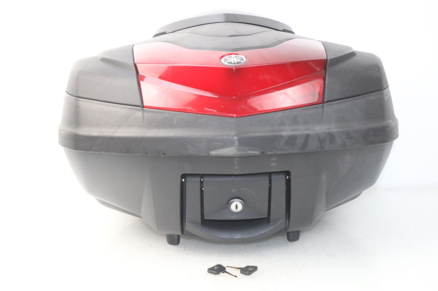 photo de BAULETTO YAMAHA YP X-MAX XMAX 400 (2014 - 2017) - Caratteristiche distintive