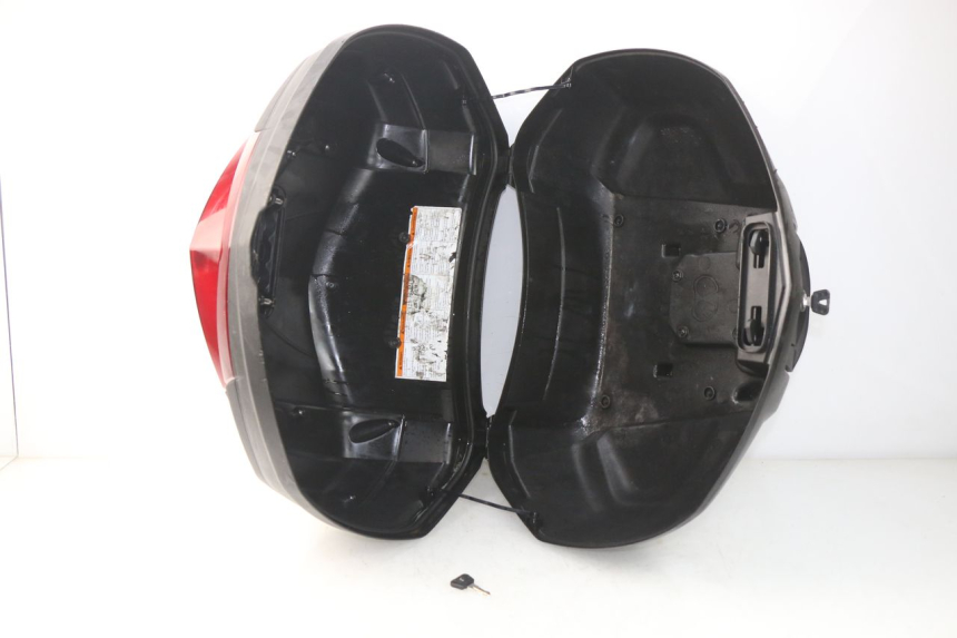 photo de BAULETTO YAMAHA YP X-MAX XMAX 400 (2014 - 2017) - Altra angolazione