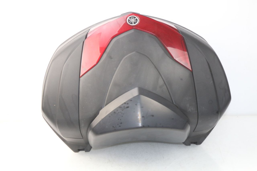 photo de BAULETTO YAMAHA YP X-MAX XMAX 400 (2014 - 2017) - Vista d'insieme del prodotto