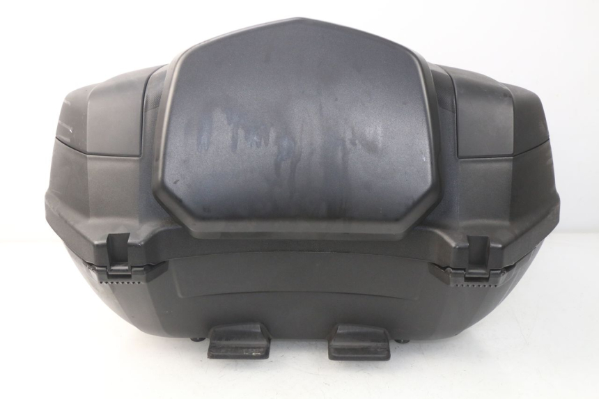 photo de BAULETTO YAMAHA YP X-MAX XMAX 400 (2014 - 2017) - Stato della superficie e materiale