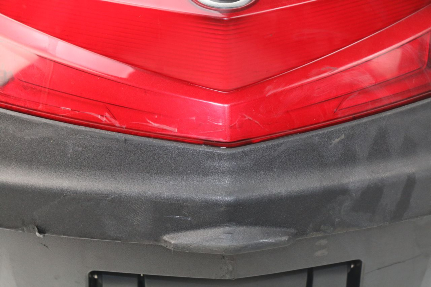 photo de BAULETTO YAMAHA YP X-MAX XMAX 400 (2014 - 2017) - Marcature e riferimenti originali