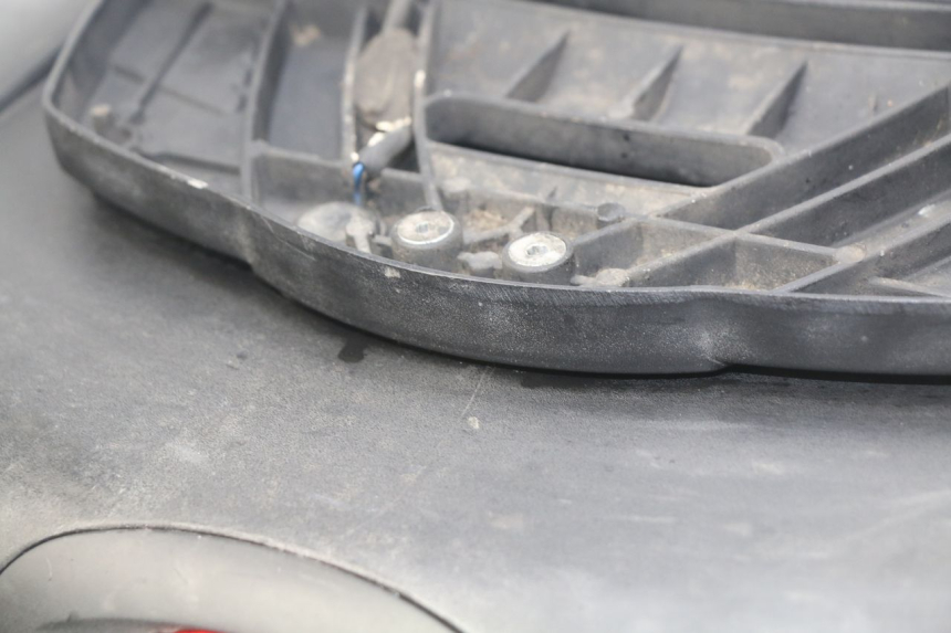 photo de BAULETTO KAWASAKI ZR7 ZR-7 S 750 (1999 - 2004) - Dettaglio del componente