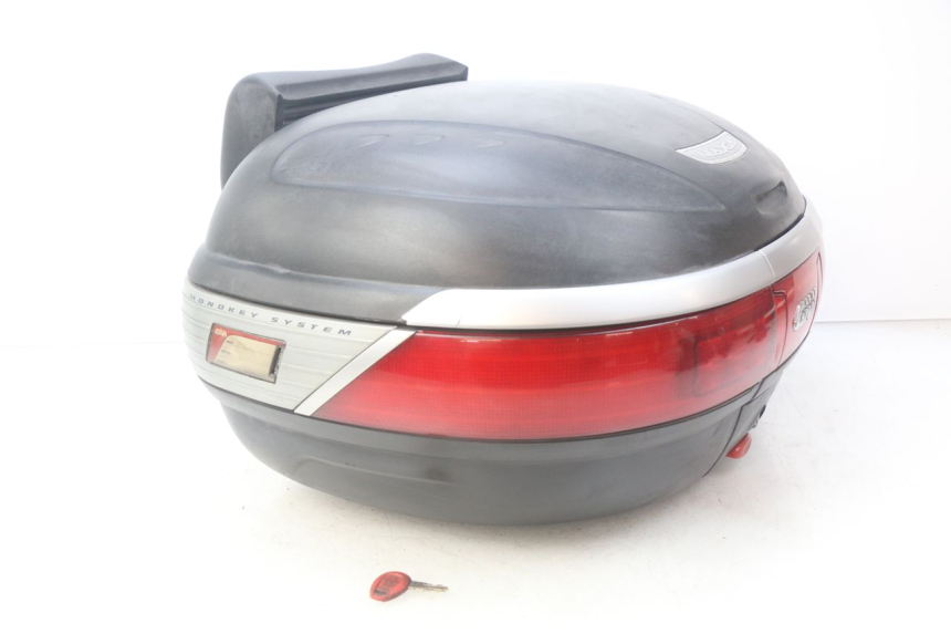 photo de BAULETTO KAWASAKI ZR7 ZR-7 S 750 (1999 - 2004) - Altra vista dell'articolo