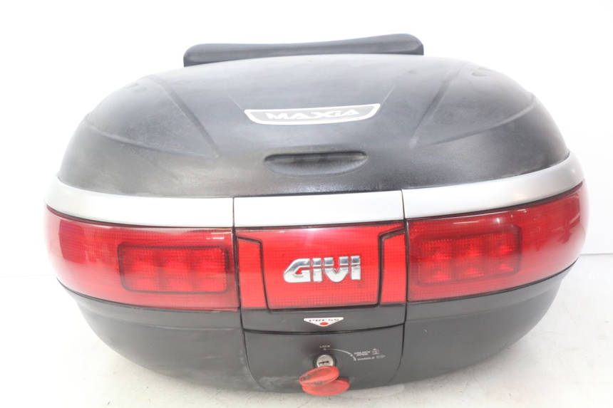 photo de BAULETTO KAWASAKI ZR7 ZR-7 S 750 (1999 - 2004) - Zoom sui componenti