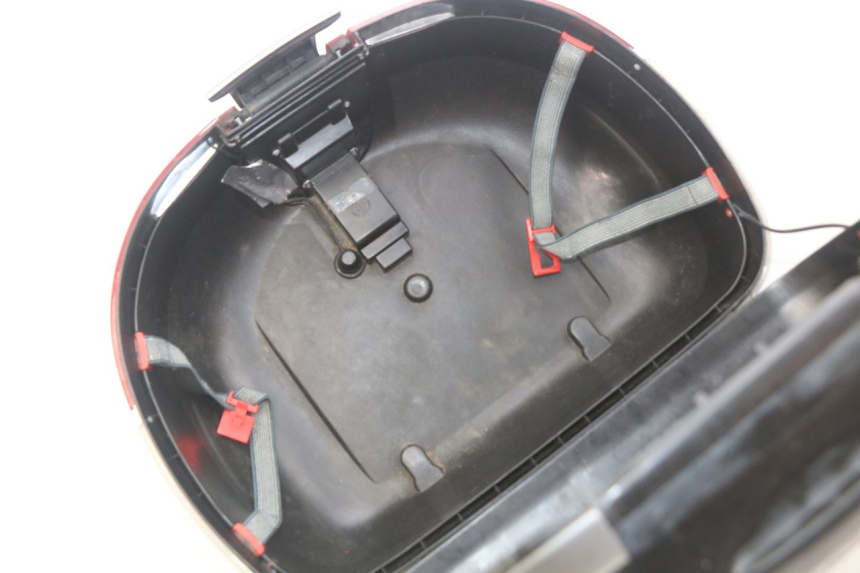 photo de BAULETTO KAWASAKI ZR7 ZR-7 S 750 (1999 - 2004) - Foto prodotto supplementare