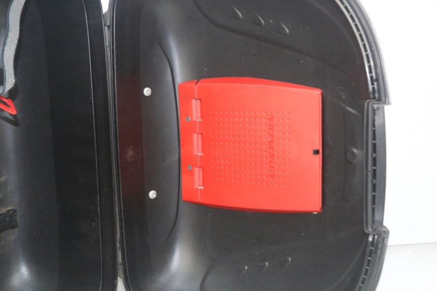 photo de BAULETTO KAWASAKI ZR7 ZR-7 S 750 (1999 - 2004) - Ispezione visiva dettagliata