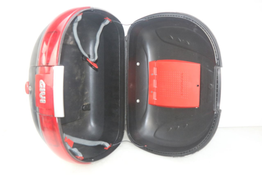 photo de BAULETTO KAWASAKI ZR7 ZR-7 S 750 (1999 - 2004) - Focus sulla struttura