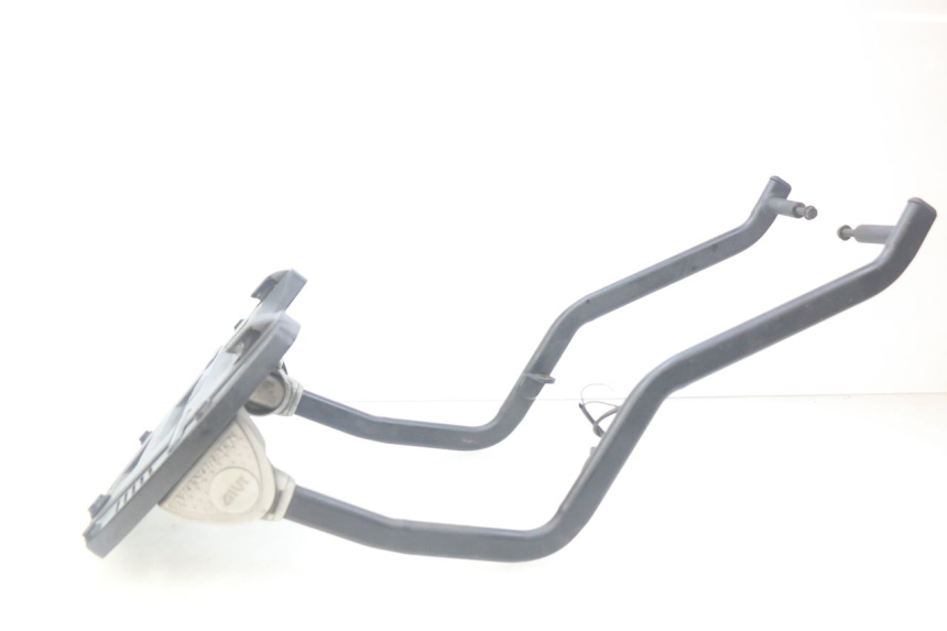 photo de BAULETTO KAWASAKI ZR7 ZR-7 S 750 (1999 - 2004) - Zoom qualità usato