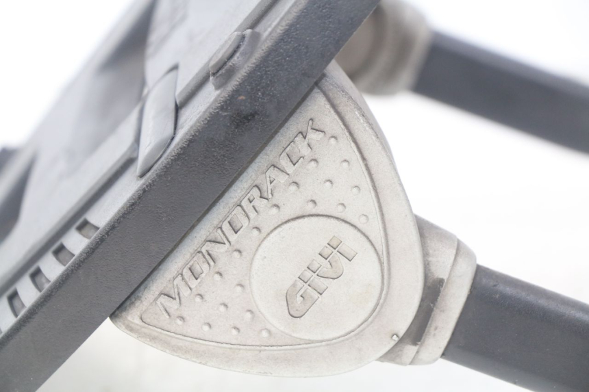 photo de BAULETTO KAWASAKI ZR7 ZR-7 S 750 (1999 - 2004) - Panoramica del profilo