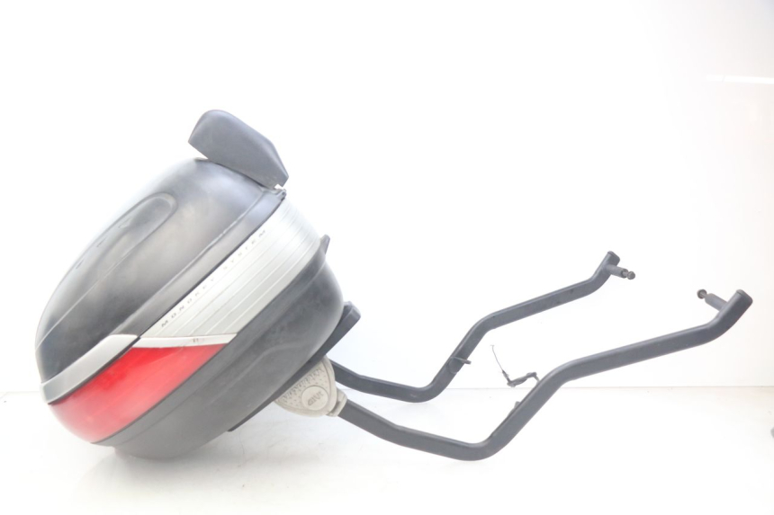 photo de BAULETTO KAWASAKI ZR7 ZR-7 S 750 (1999 - 2004) - Zoom sullo stato d'uso