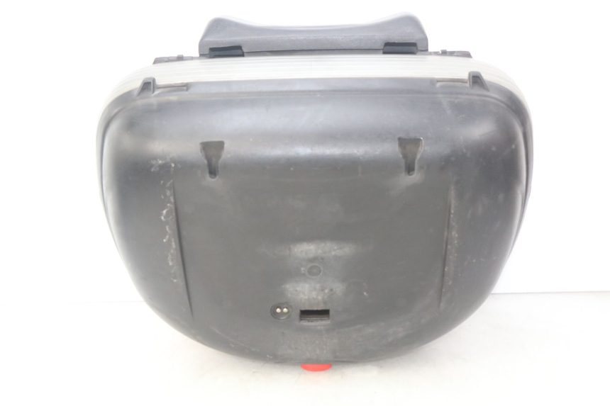 photo de BAULETTO KAWASAKI ZR7 ZR-7 S 750 (1999 - 2004) - Primo piano tecnico