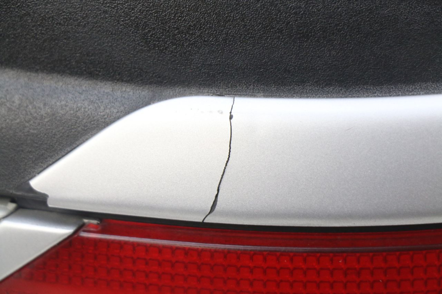 photo de BAULETTO KAWASAKI ZR7 ZR-7 S 750 (1999 - 2004) - Ricambio usato controllato