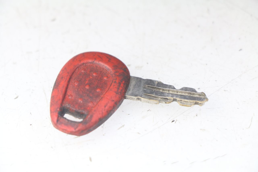 photo de BAULETTO KAWASAKI ZR7 ZR-7 S 750 (1999 - 2004) - Marcature e riferimenti originali