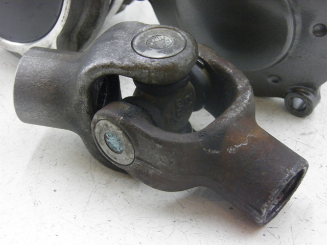 photo de TRASMISSIONE RUOTA YAMAHA FJR 1300 (2004 - 2005) - Ricambio usato controllato