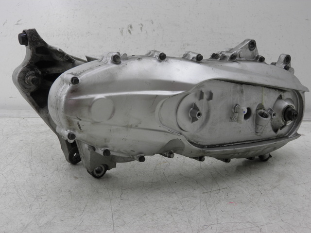 photo de INGRANAGGIO  YAMAHA XP T-MAX TMAX ABS 500 (2000 - 2003) - Vista principale