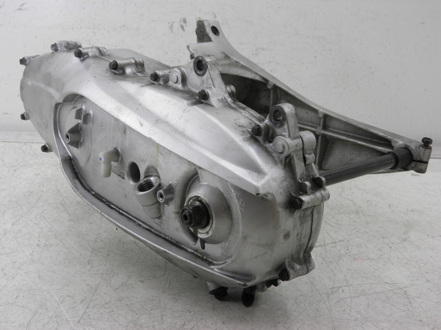 photo de INGRANAGGIO  YAMAHA XP T-MAX TMAX ABS 500 (2000 - 2003) - Zoom sui componenti