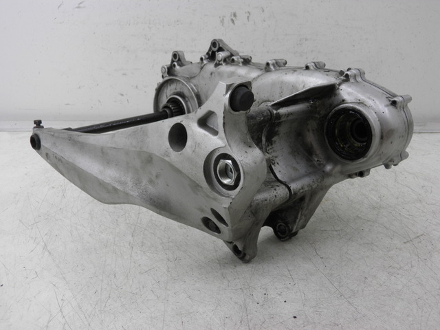 photo de INGRANAGGIO  YAMAHA XP T-MAX TMAX ABS 500 (2000 - 2003) - Altra angolazione